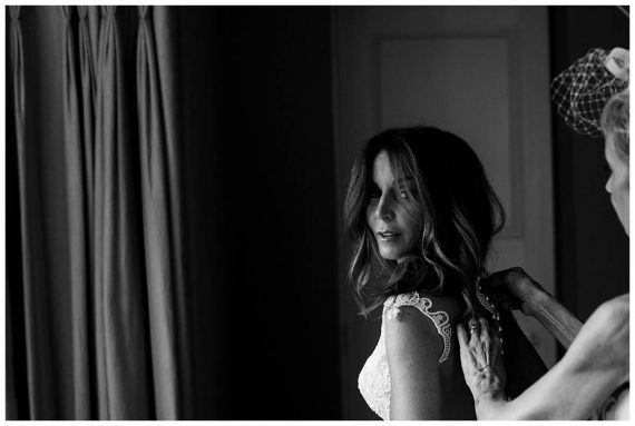 Barnsley house wedding photographer