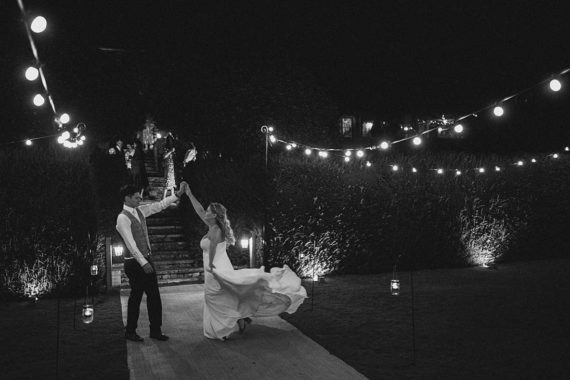 dancing gloucestershire wedding photography